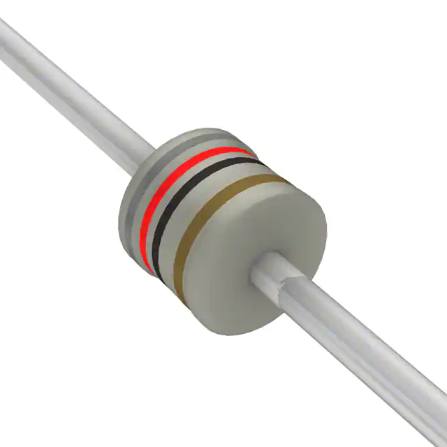LR0204F82R TE Connectivity Passive Product electronic component